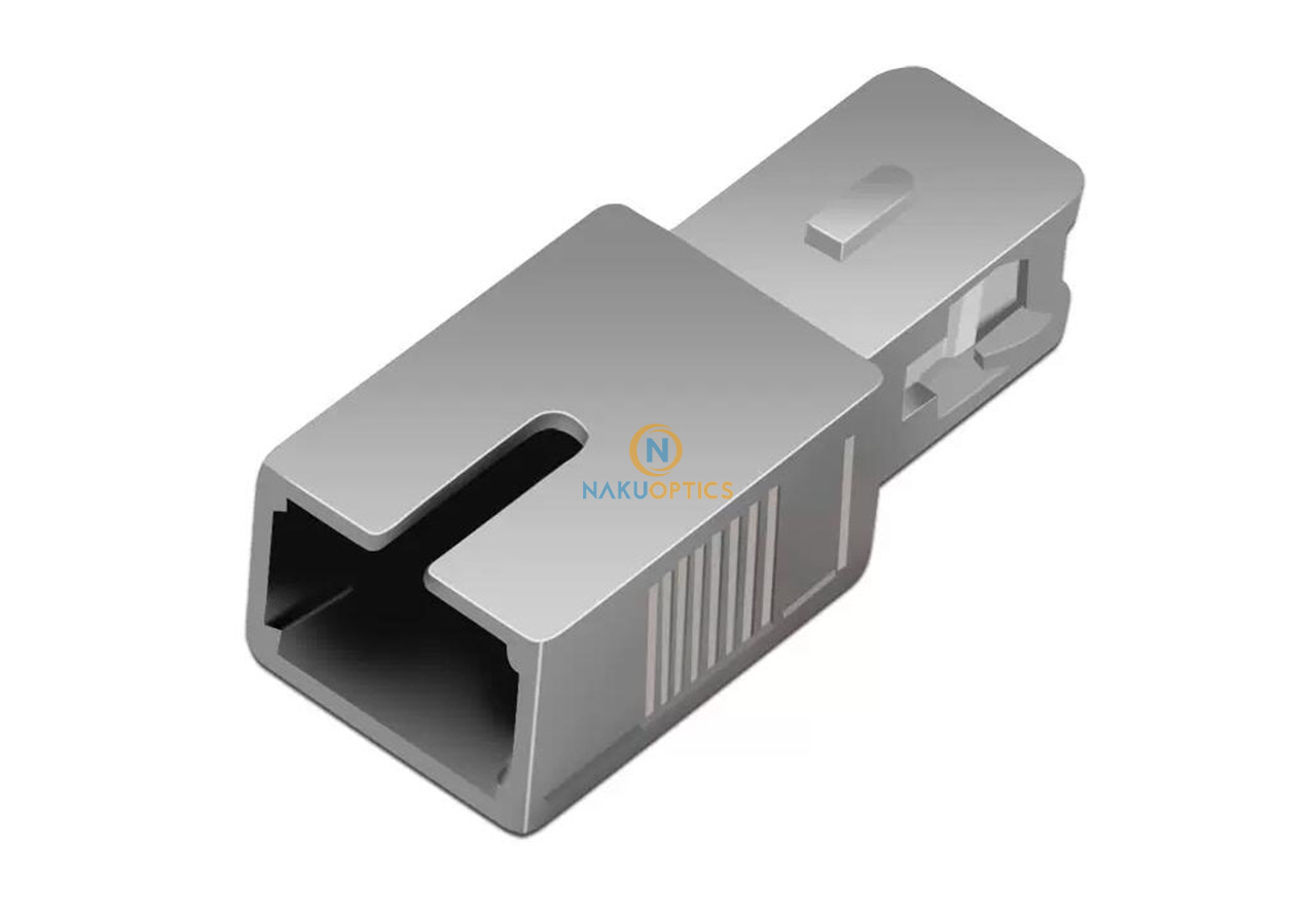 optical attenuator